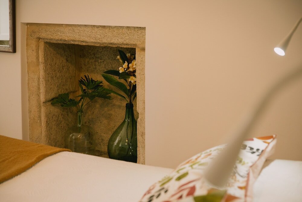City Apartment, 1 Bedroom, Garden View
