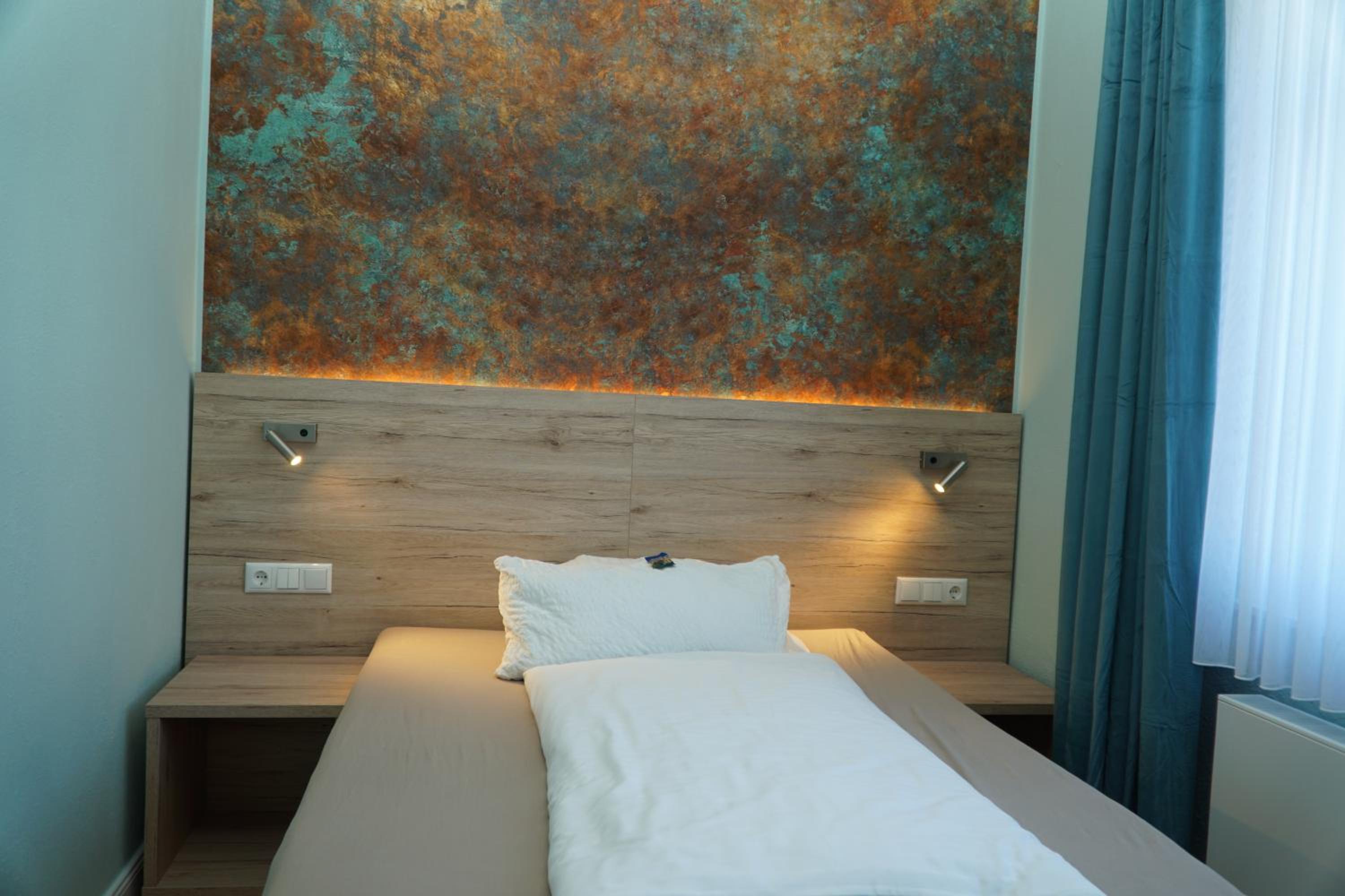 Comfort Single Room