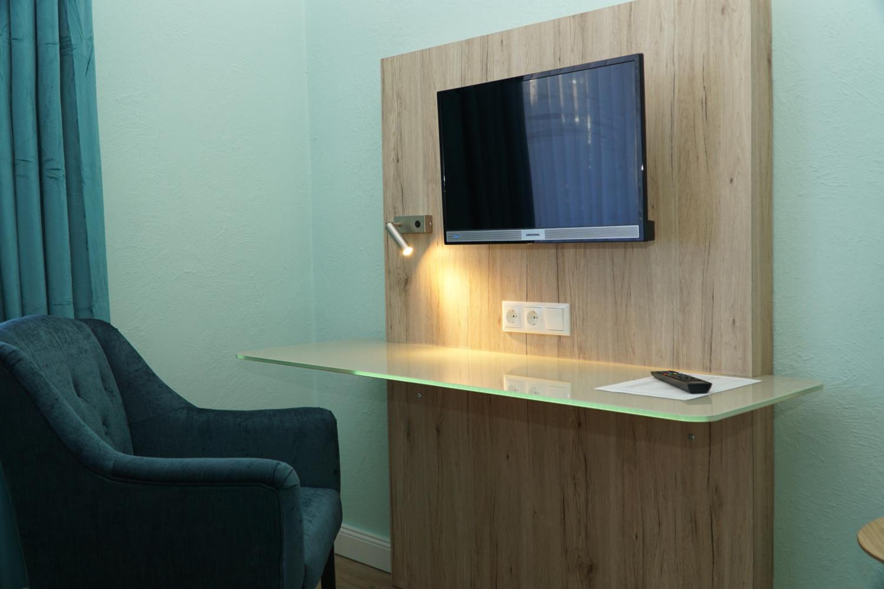 Comfort Single Room