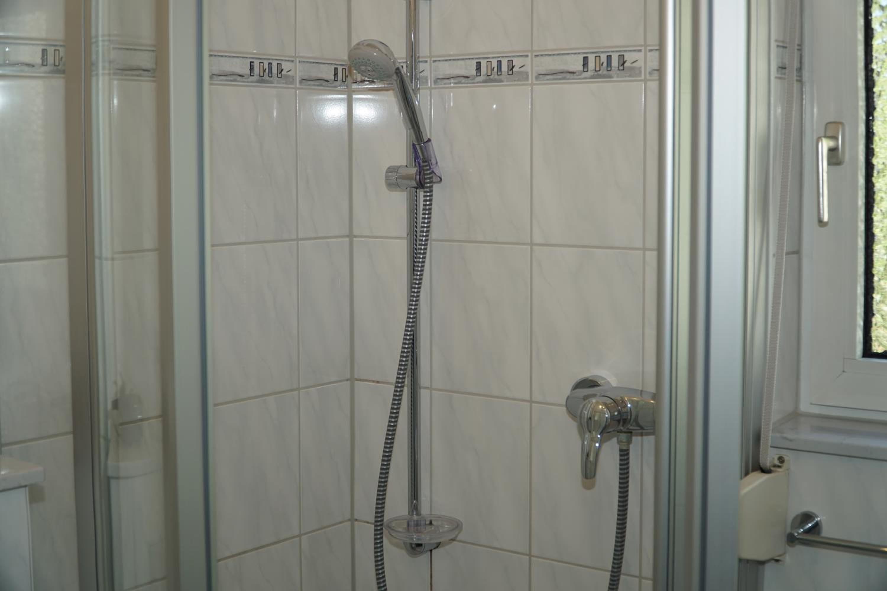 Comfort Single Room