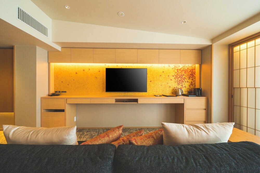 Executive Twin Room, Non Smoking, Bathtub