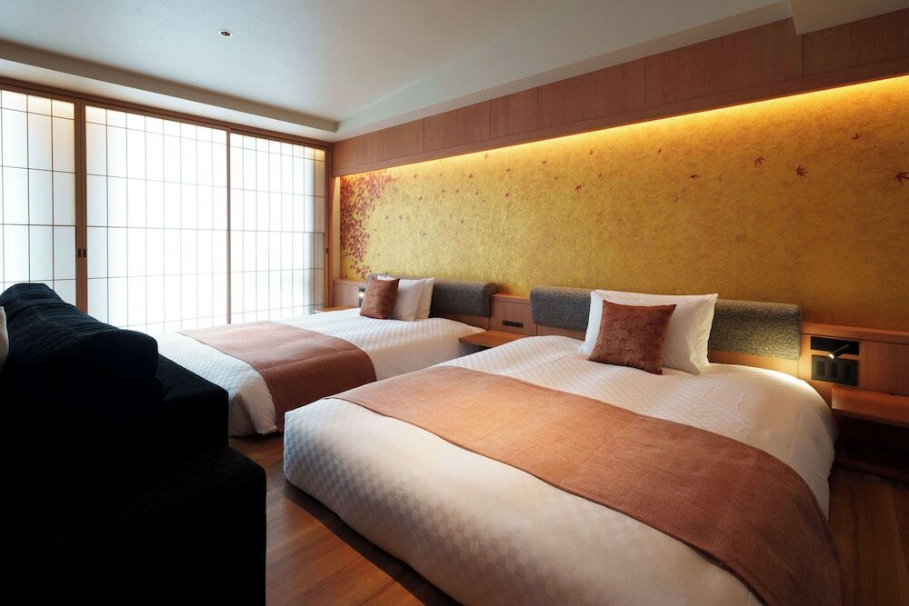 Executive Twin Room, Non Smoking, Bathtub