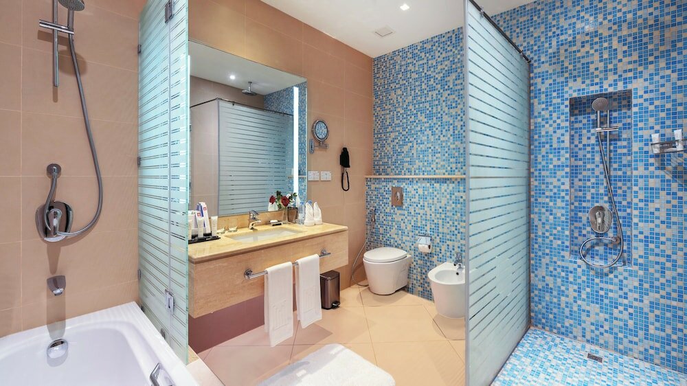 Premier Room King Bed - Sea View