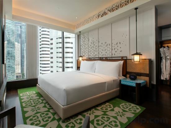 1 Bedroom Suite