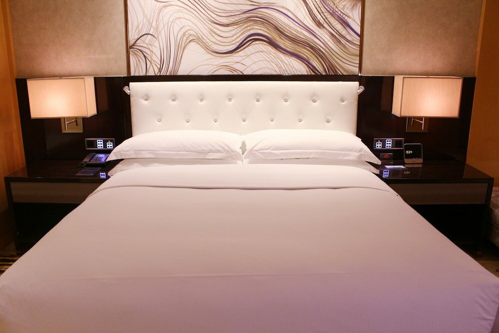 Executive Room, Club Lounge Access (Guest)
