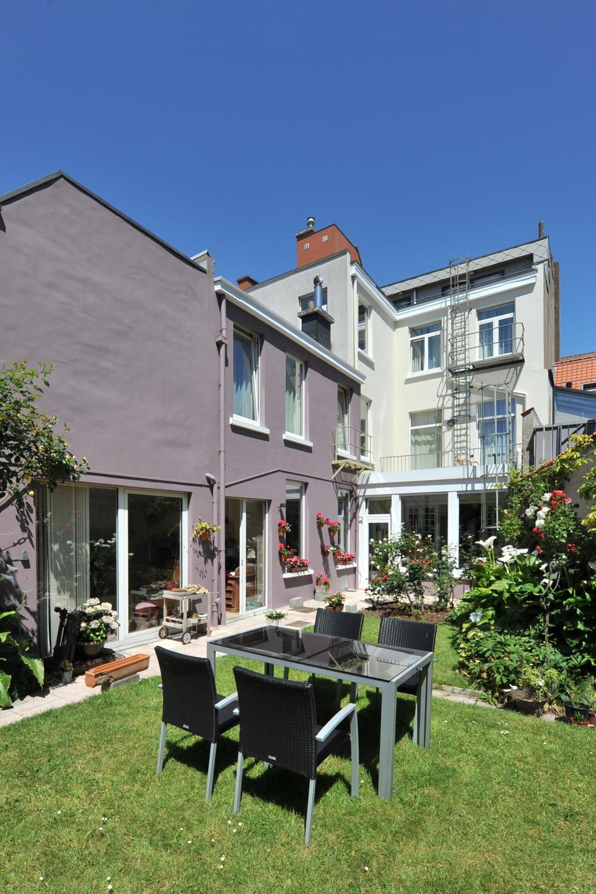 Superior Double Room with Balcony