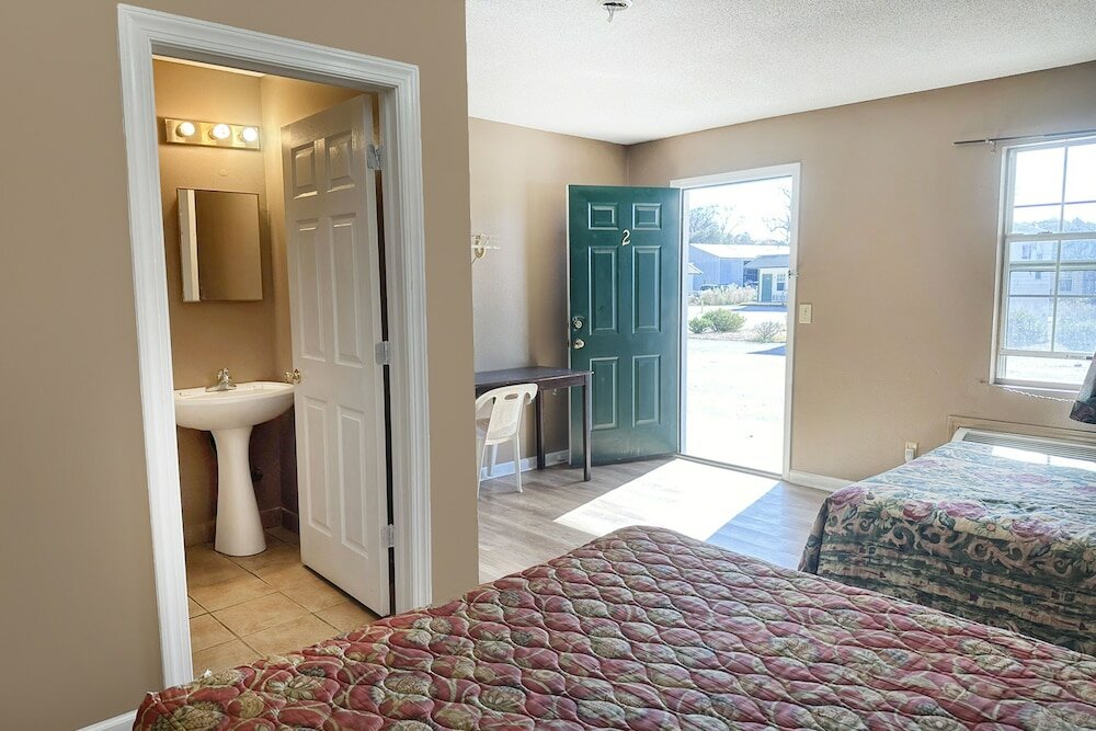 Premium Room, 2 Queen Beds, Smoking