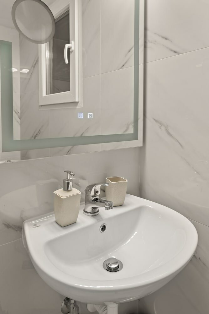 City Condo, 2 Bedrooms