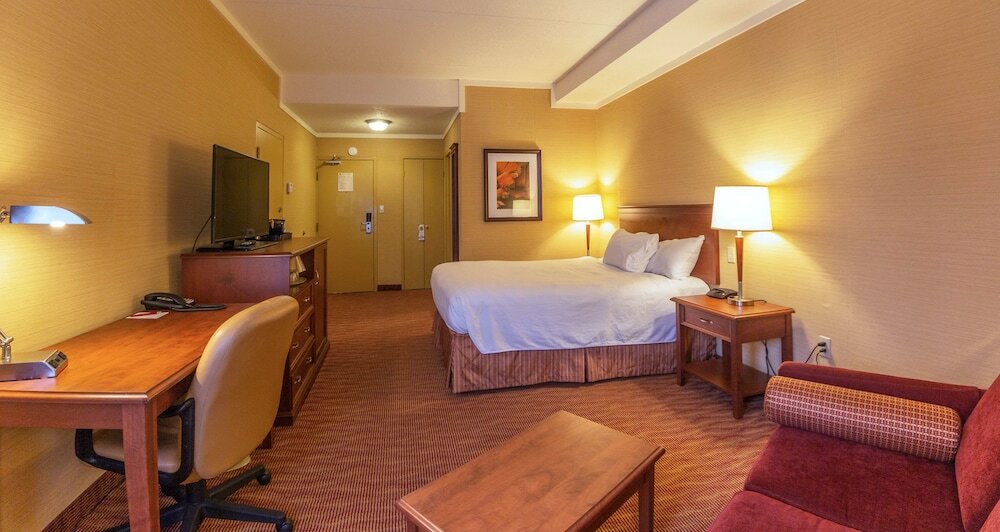 Standard Room, 1 Double Bed, Accessible, Non Smoking