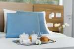 Улучшенный двухместный номер с 1 двуспальной кроватью в Unconventional Hotel Sorrento