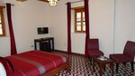 Люкс, вид на бассейн (Rubis) в Riad Sabah