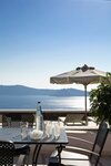 Honeymoon Suite Volcano View в Xenones Filotera
