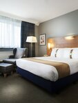 Номер «Премиум», 1 двуспальная кровать в Holiday Inn Basildon by IHG