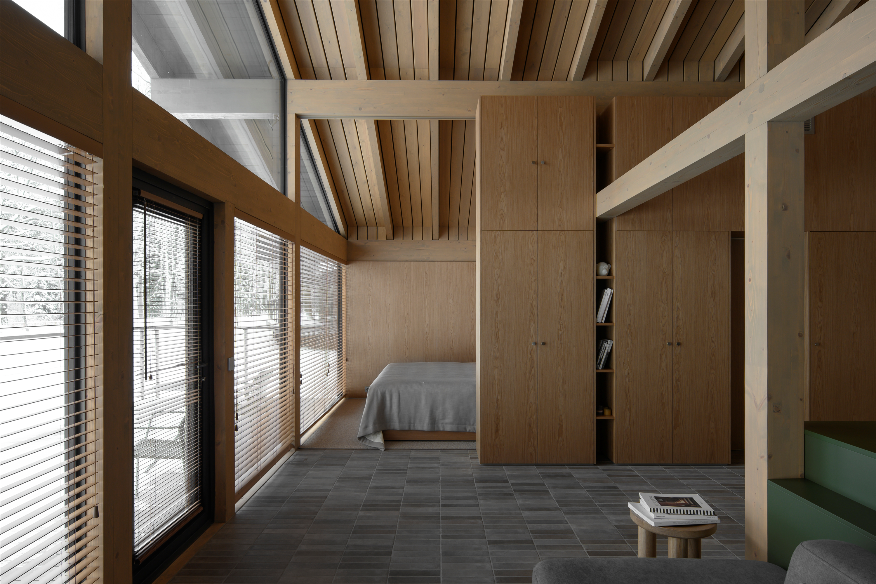 Коттедж Супериор