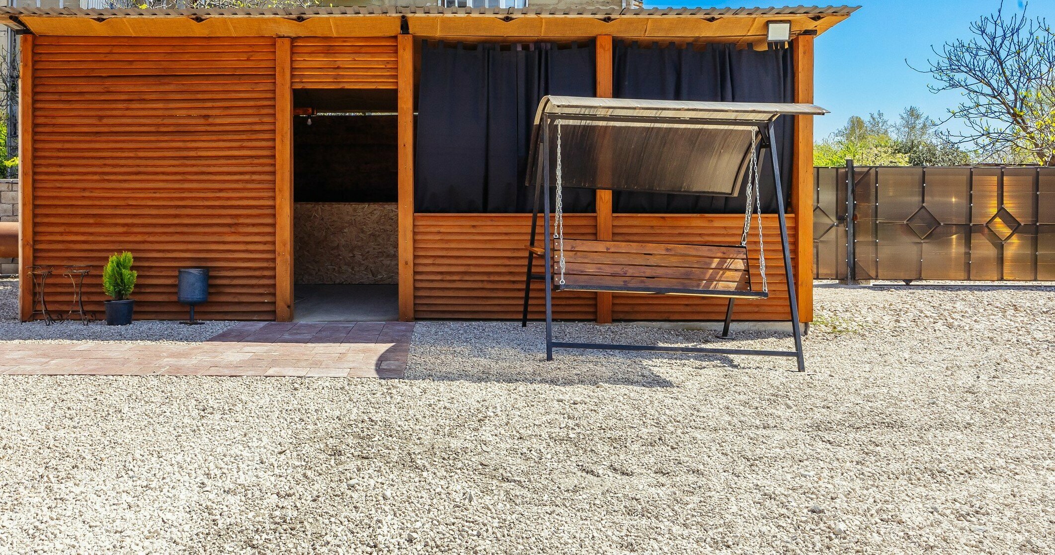 Четырехместный номер