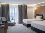 Superior Triple Room в Istanbul Gönen Hotel