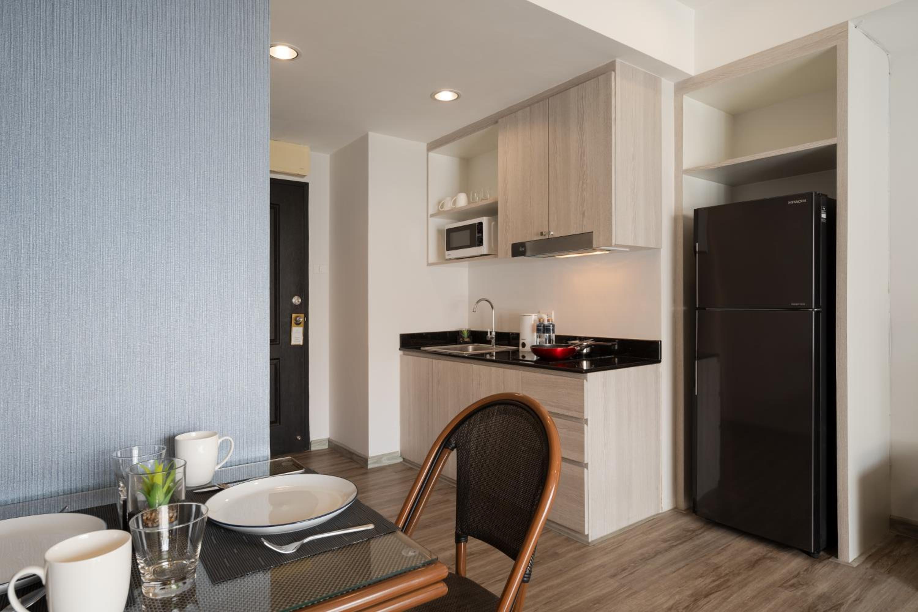 One-Bedroom Suite