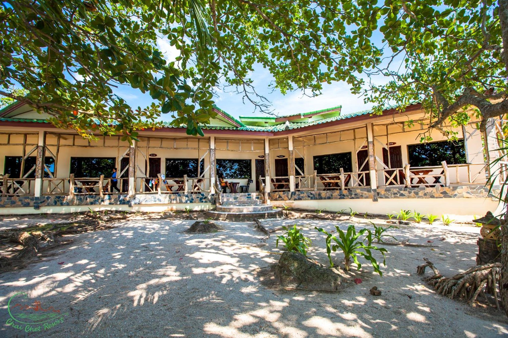 Standard Double or Twin Room - Sea View