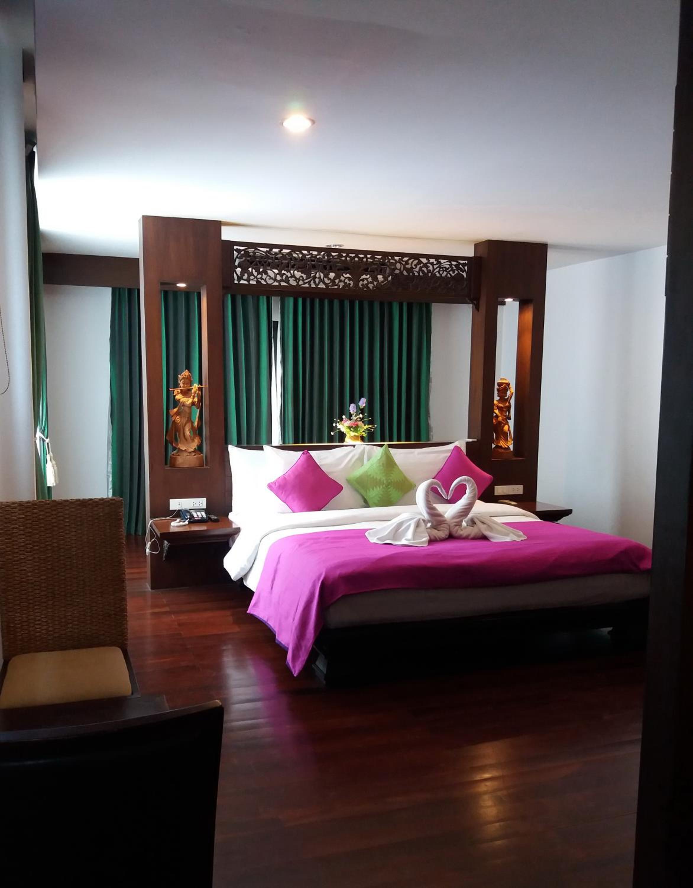 Suite