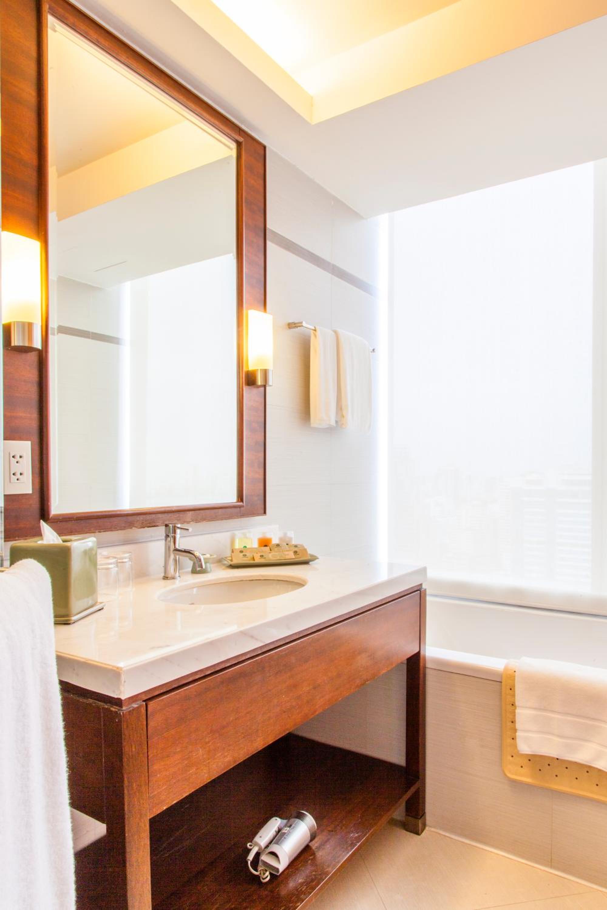 Two-Bedroom Executive