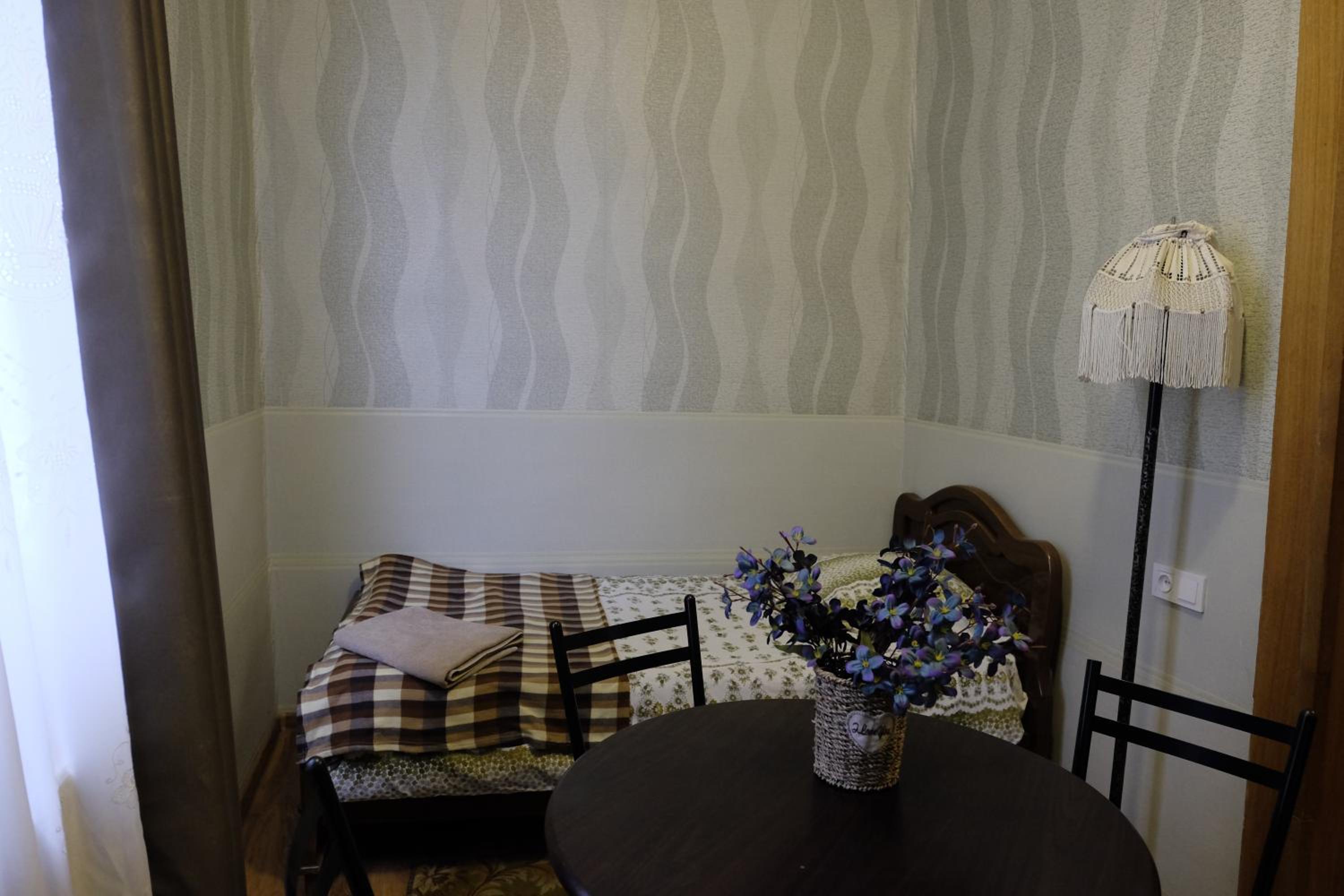 Family Suite with Balcony