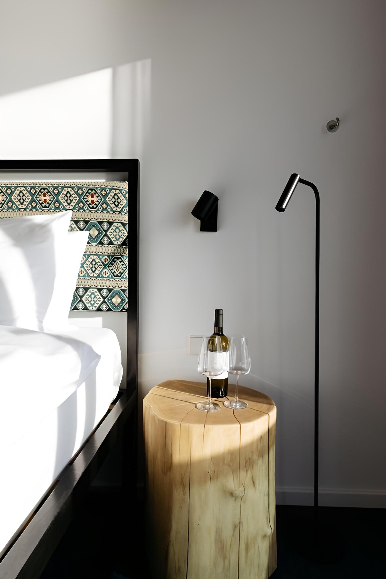 Standard Double or Twin Room, Sea View