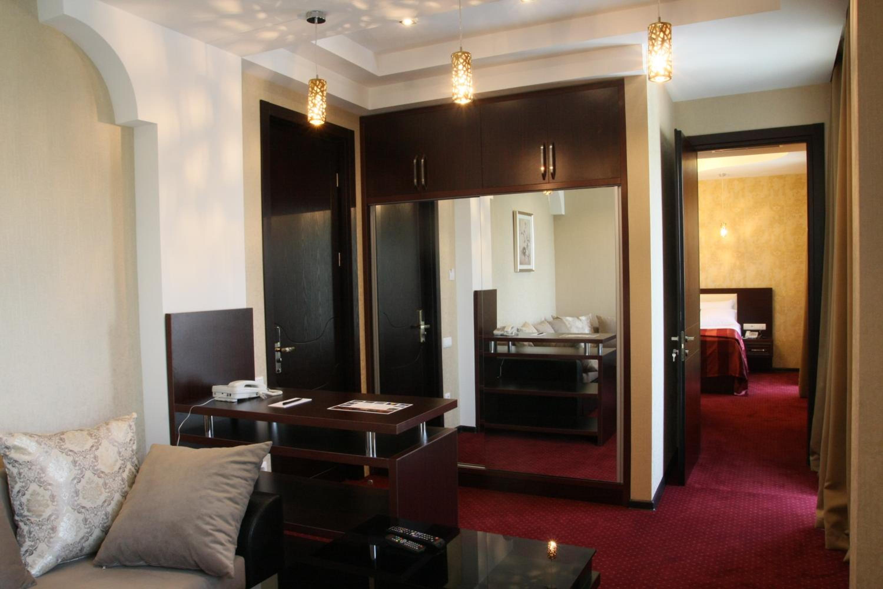 Superior Suite