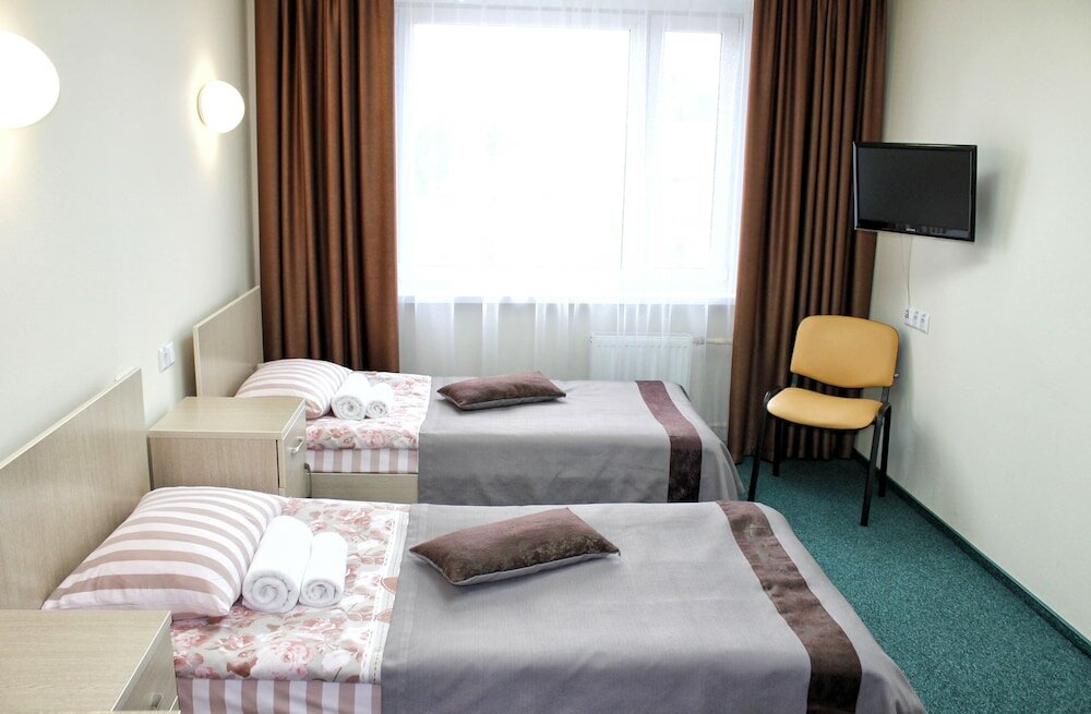 Quadruple Room, 2 Bedrooms