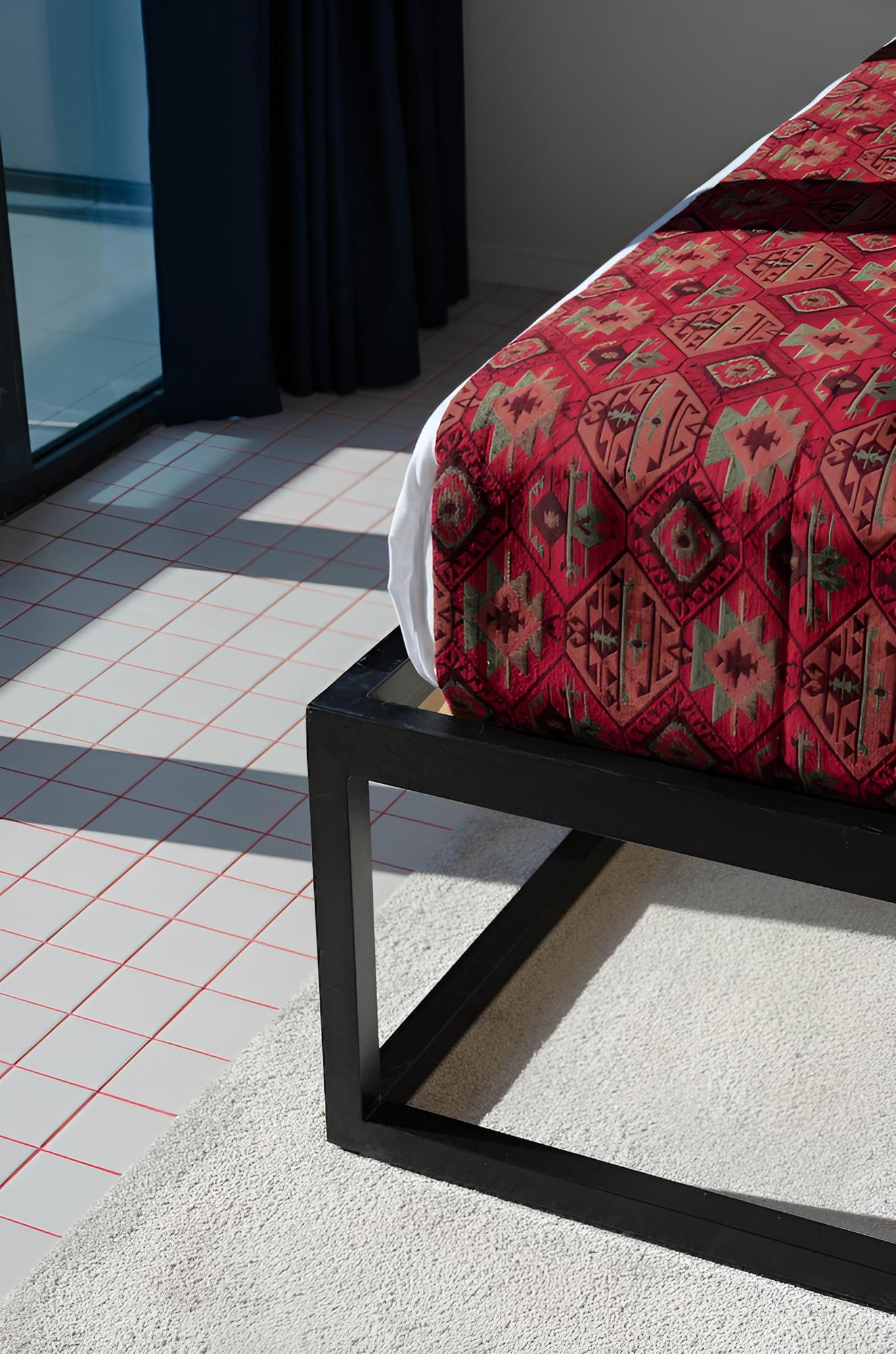 Luxury Room, Bathtub, Sea View (Sweet)