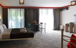 Family Suite в Art Hotel Claude Monet