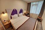 Standard Double or Twin Room в All Inn Hotel