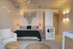 Penthouse Loft Suite в Yacht Boheme