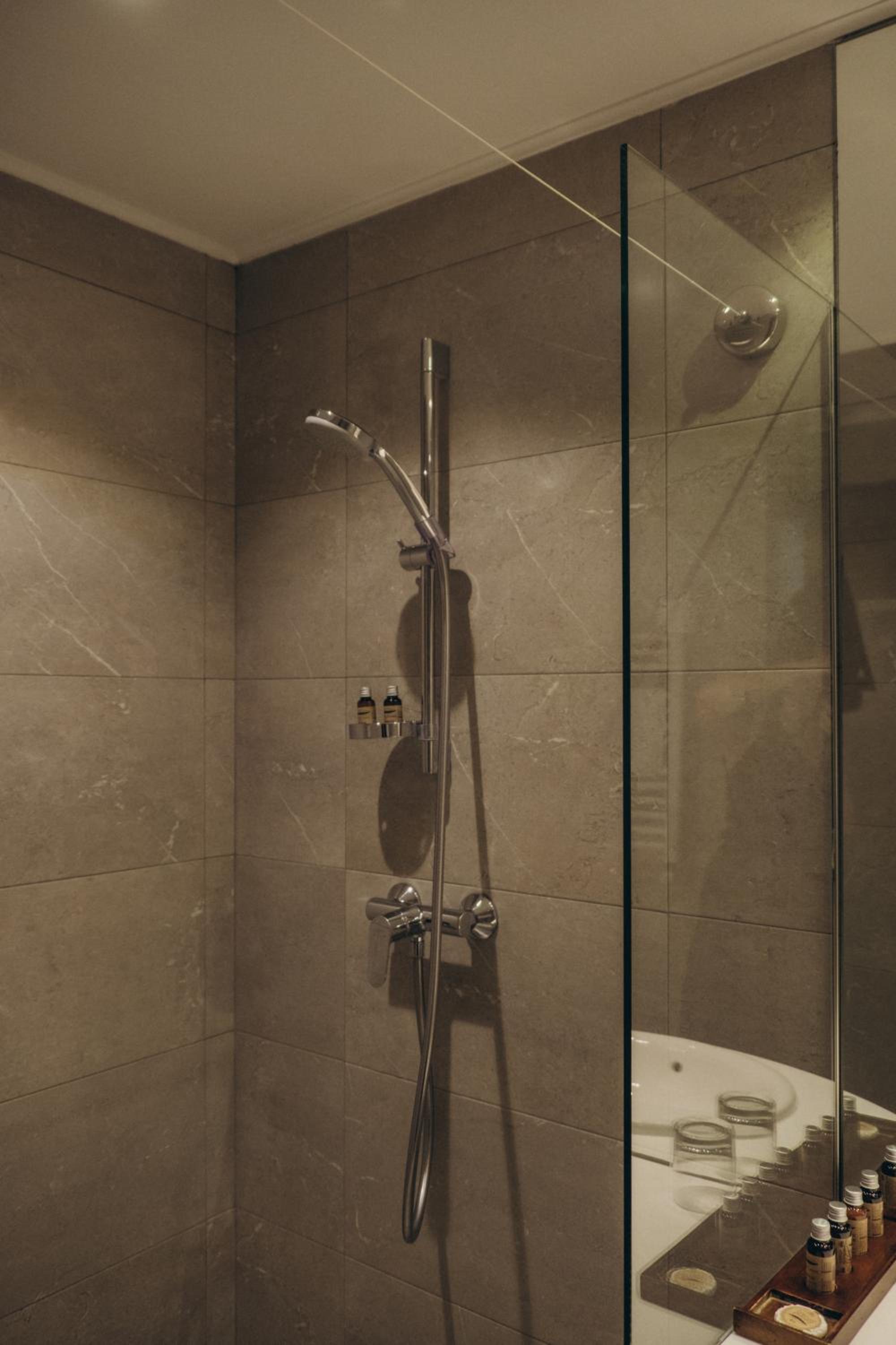 Comfort Double or Twin Room