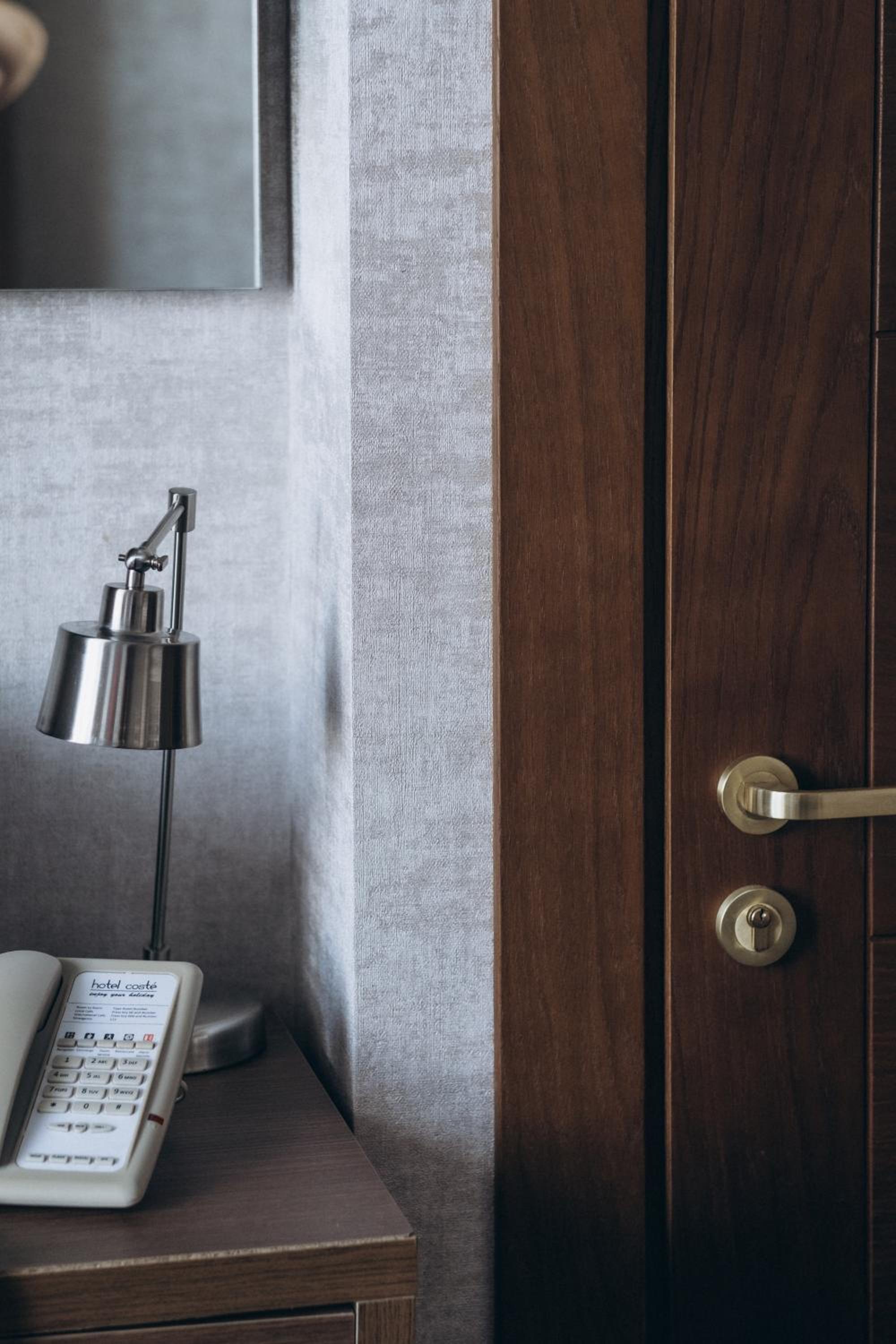 Comfort Double or Twin Room