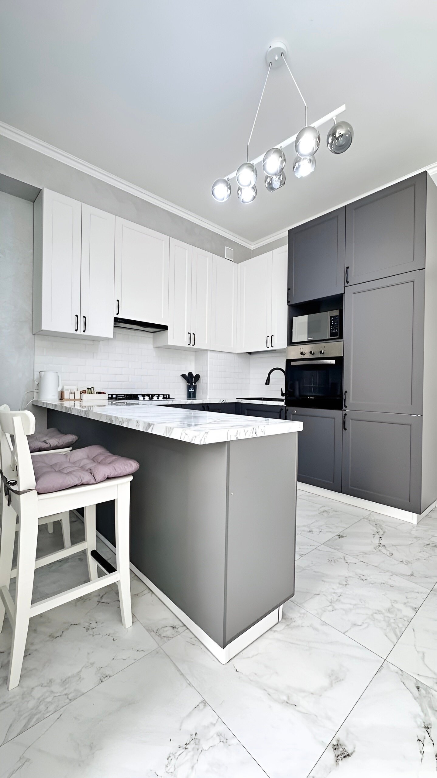 Апартаменты-студия