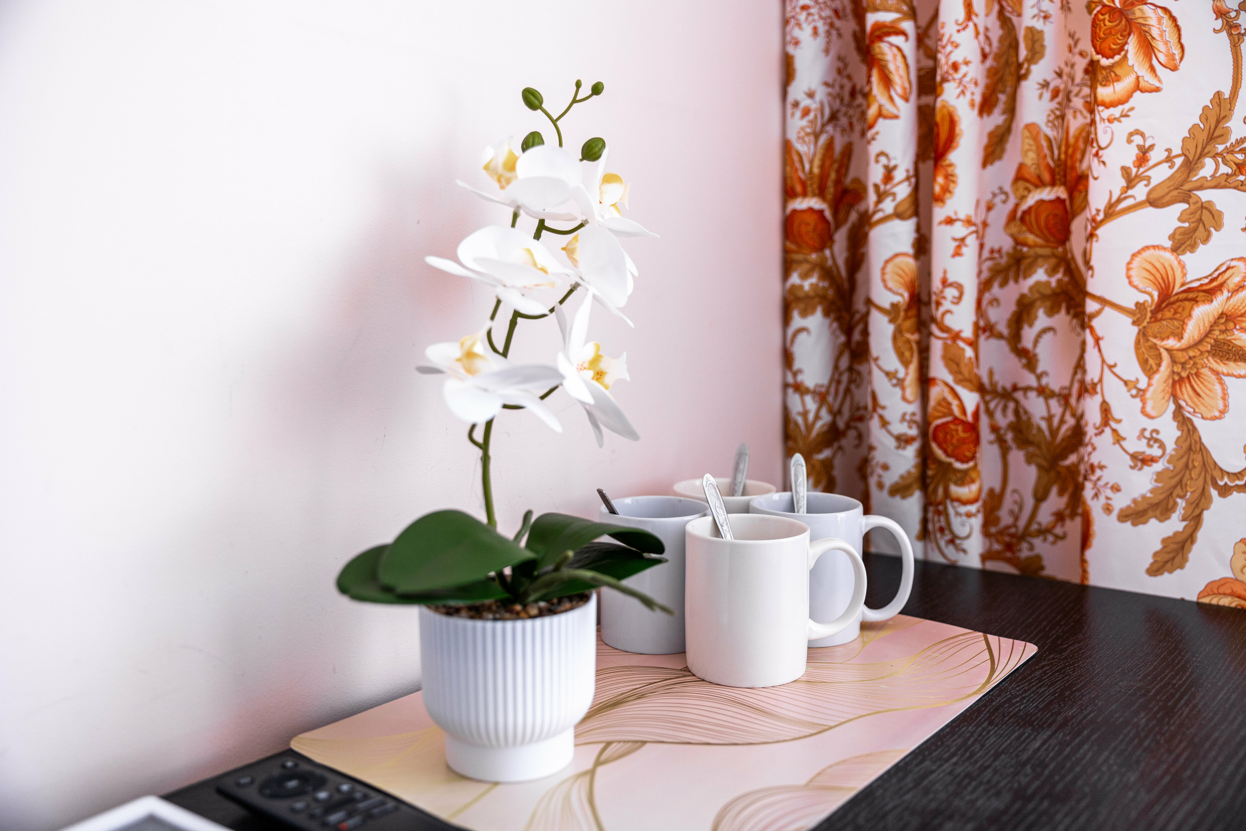 Классический четырехместный номер