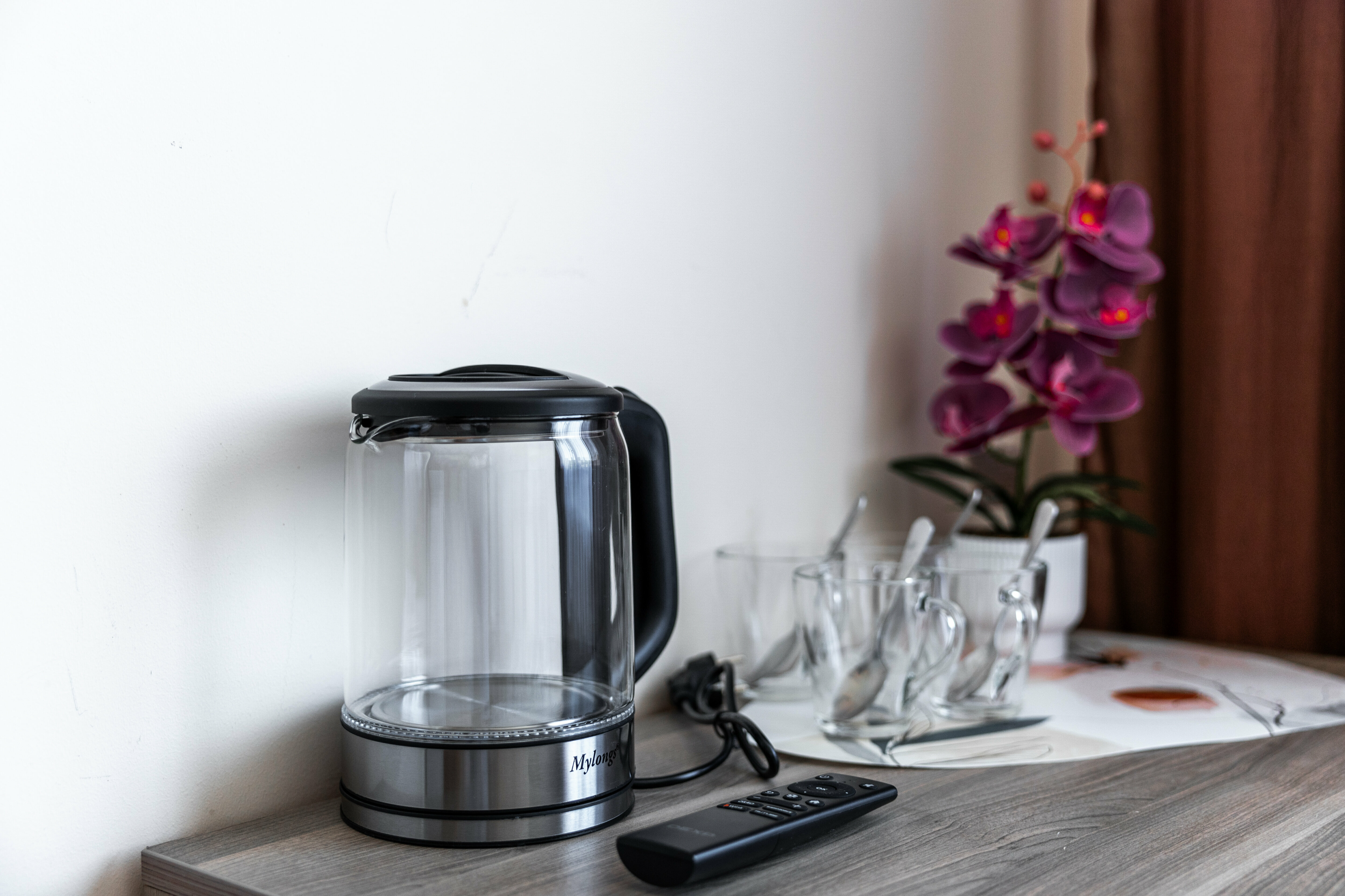 Четырехместный номер