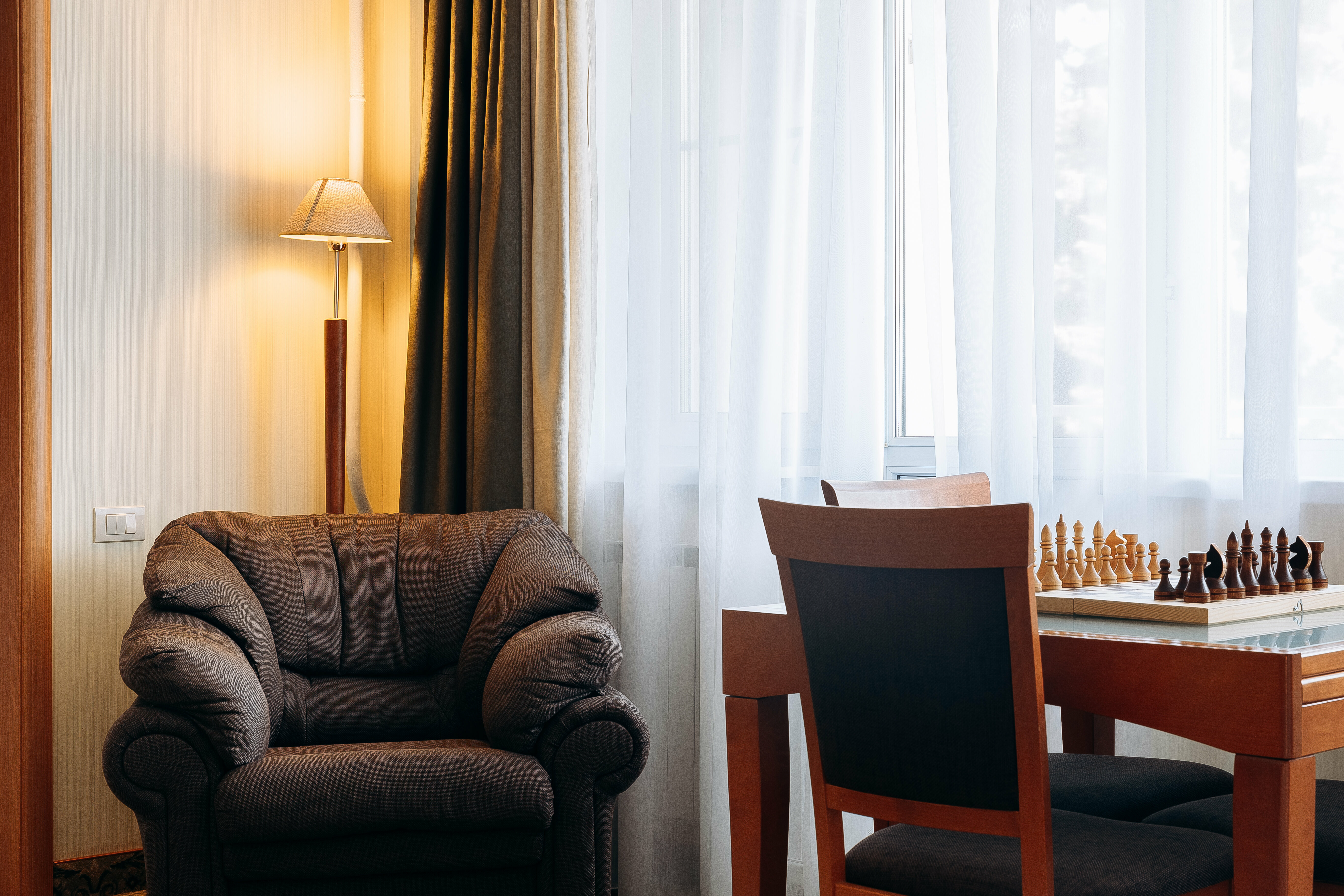 Джуниор-сюит