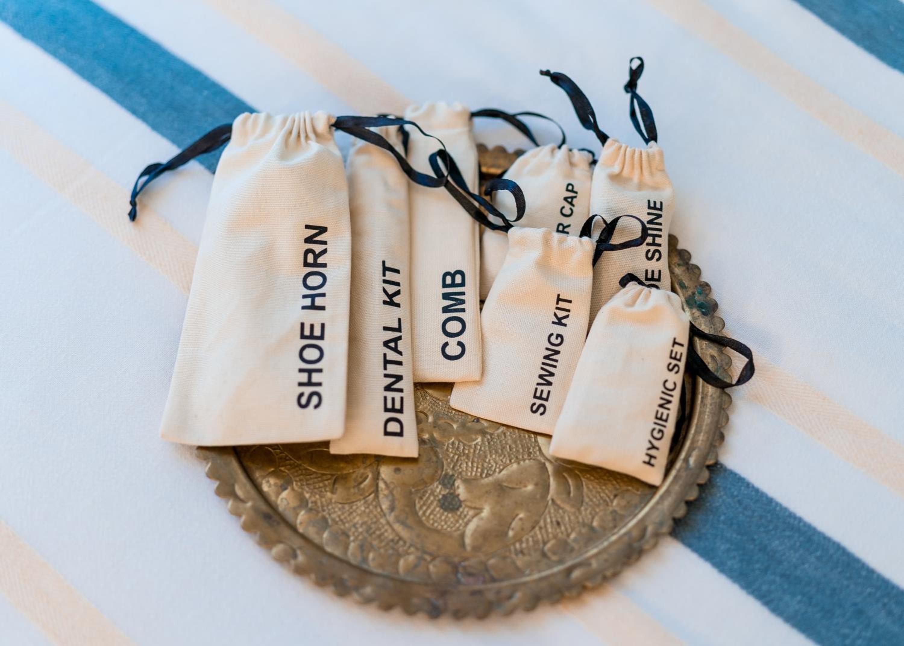 Luxury Suite with Kitchenette