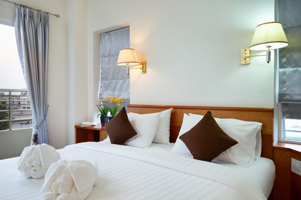 Family Junior Suite