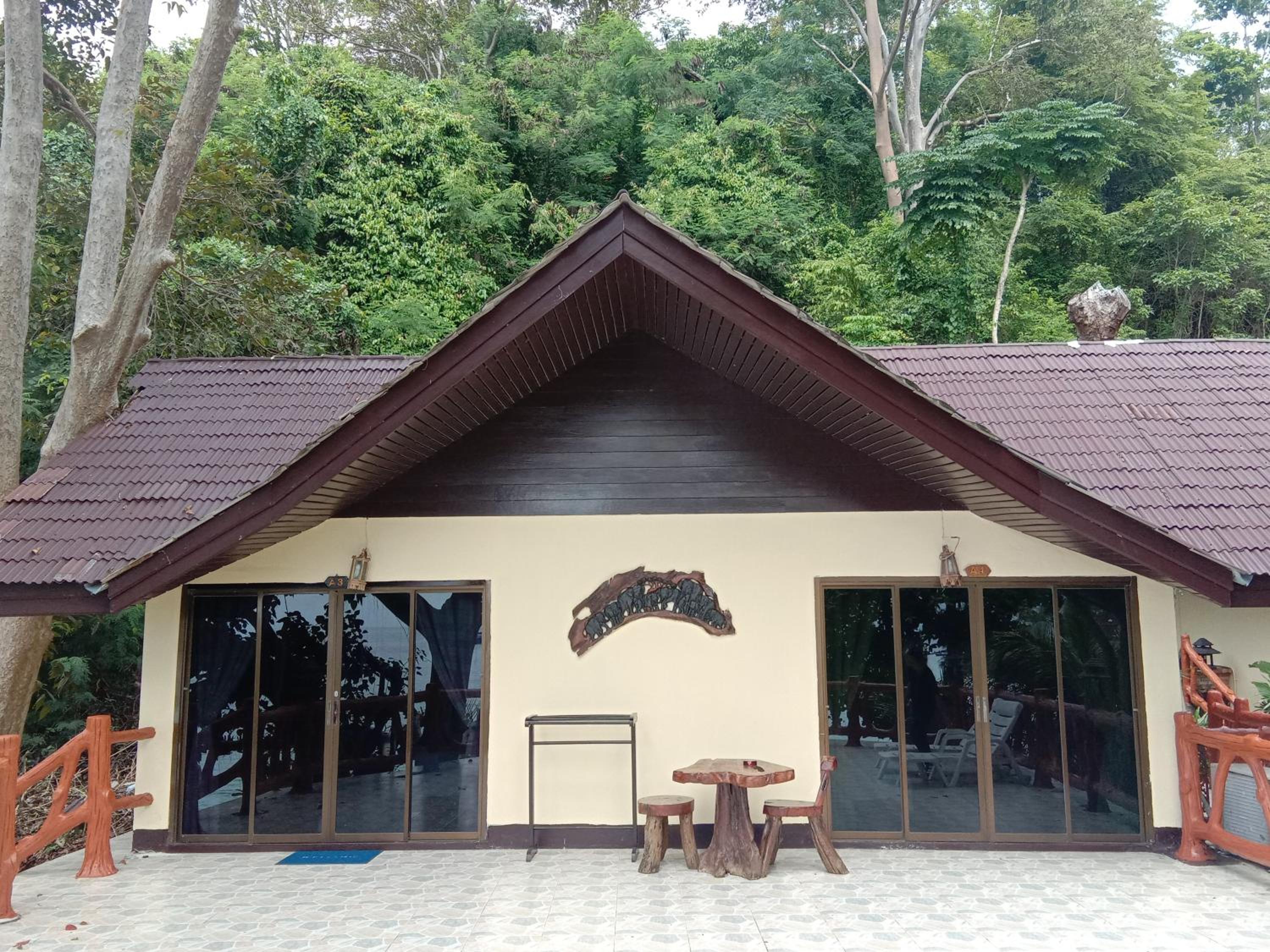 Queen Room with Balcony