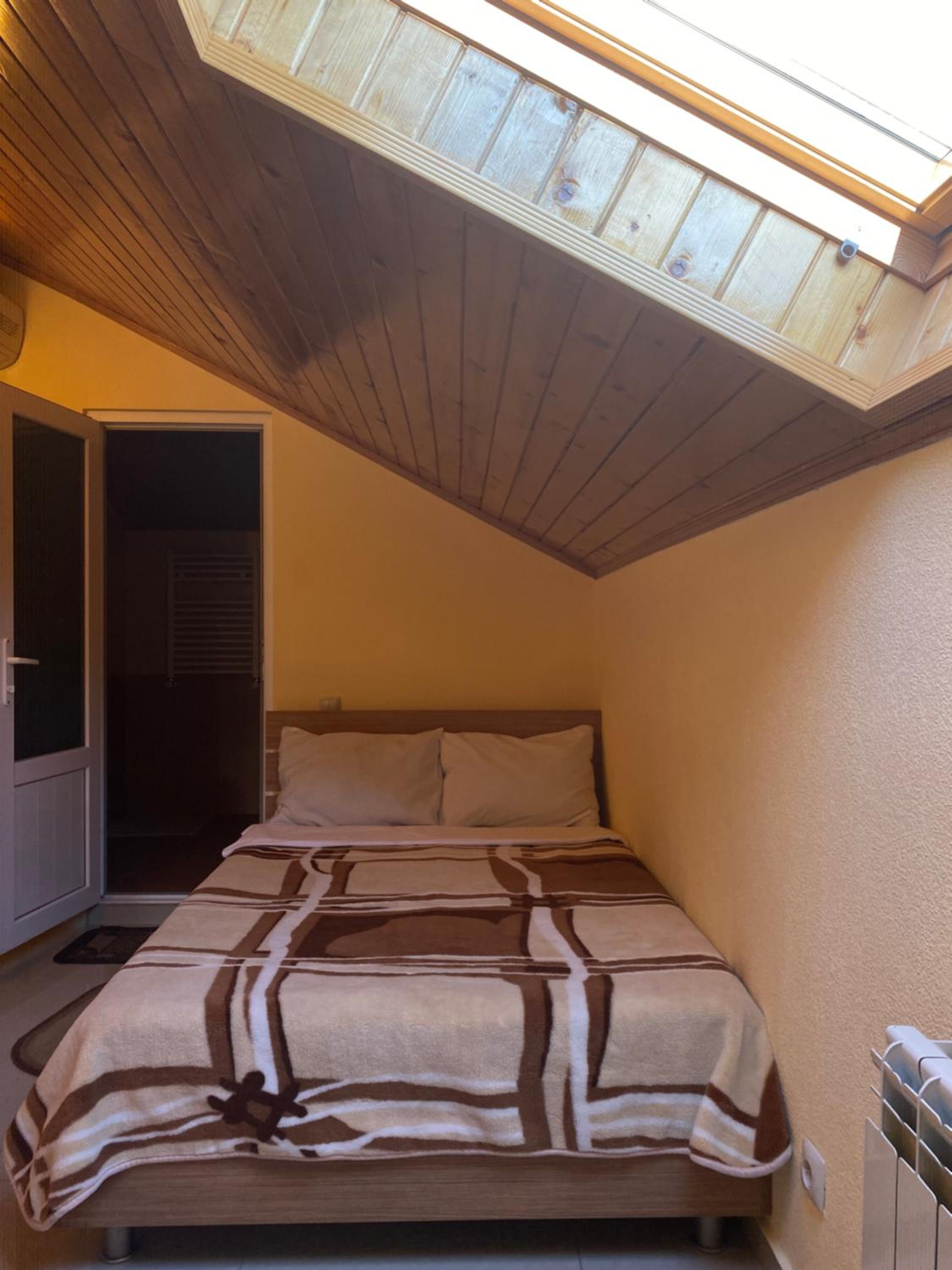 Double Room - Attic