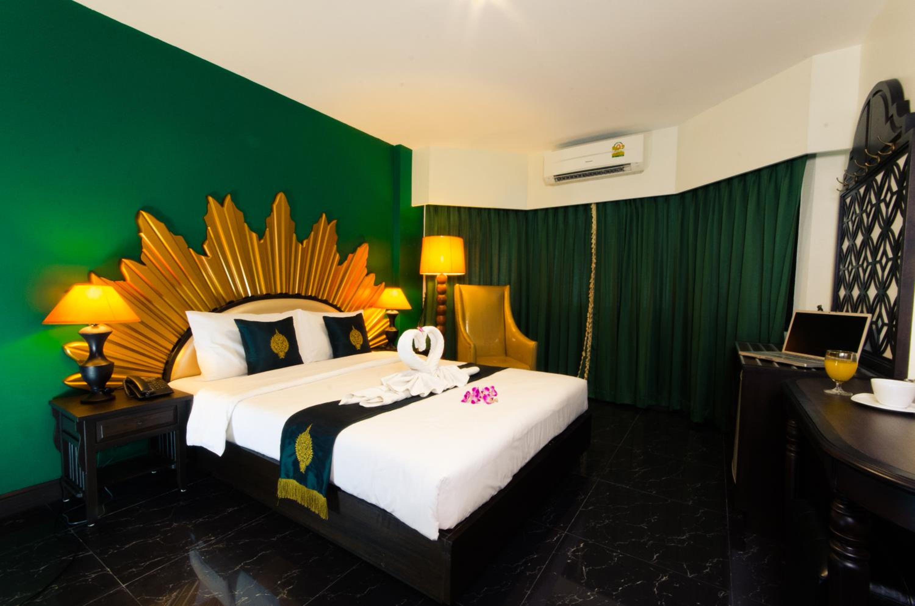 Splendid Double Room