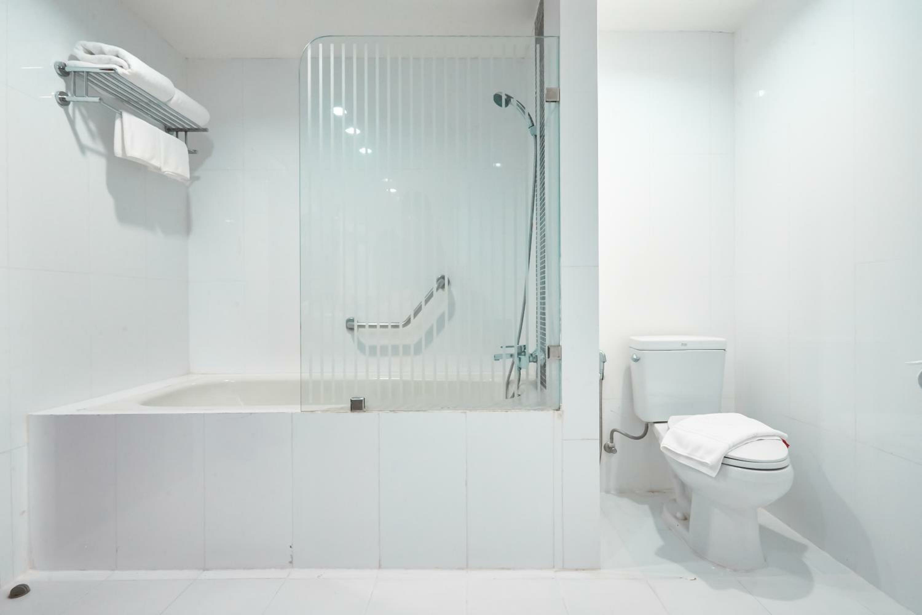 Family Two-Bedroom Suite