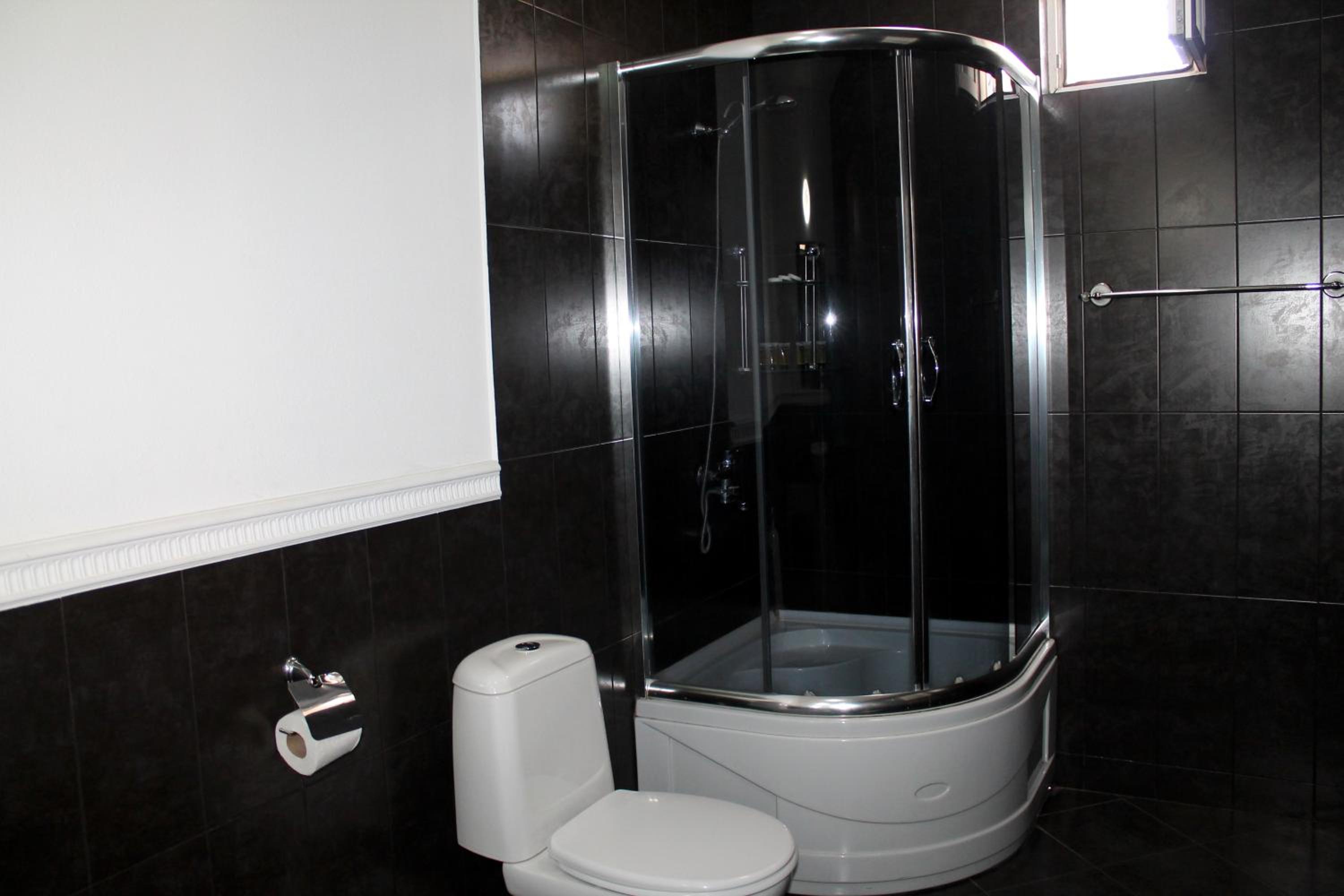 Family Suite with Balcony