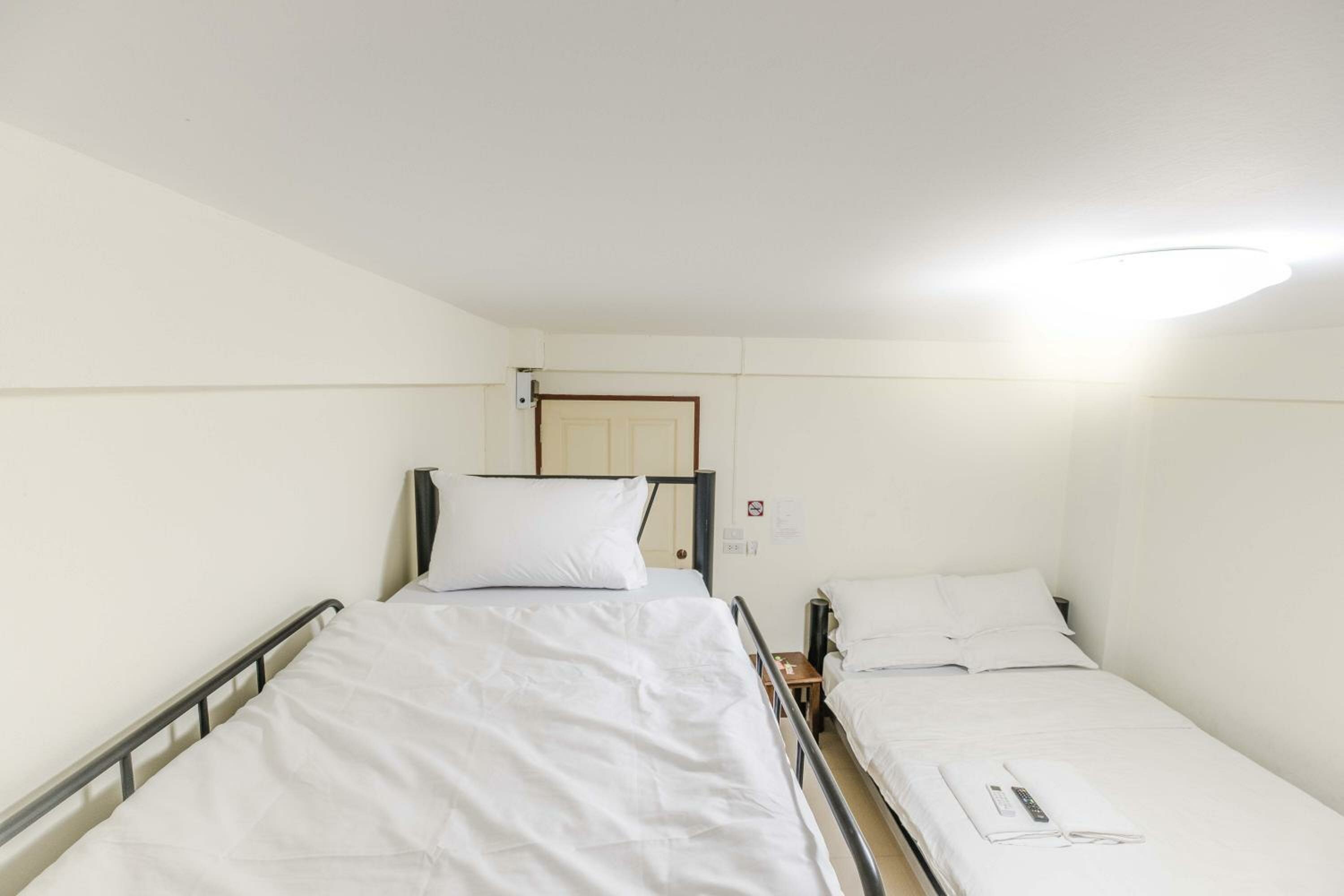 Family Room (4 Adults)