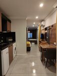 Deluxe Double Studio в Terra Rossa