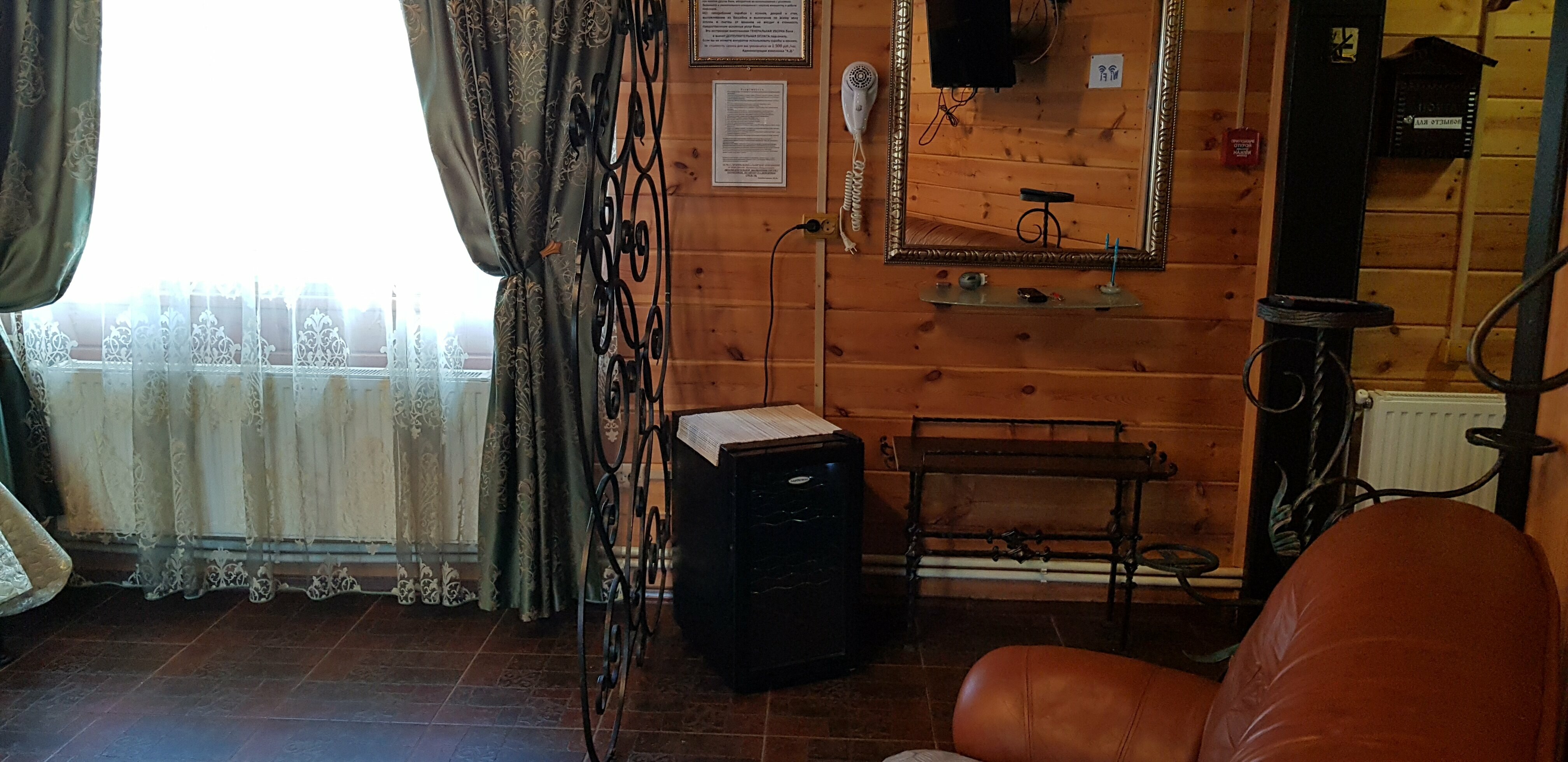 Семейный номер-студия