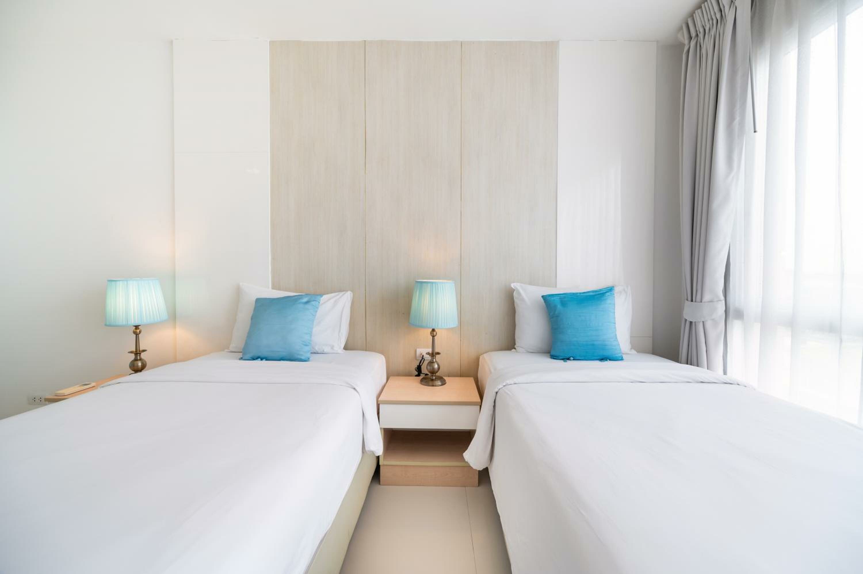 Junior Suite with Mountain View