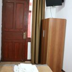 2nd Floor Small Single Room в Konak Hotel Kaleici